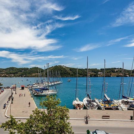 Hotel Akti Skiathos Exterior foto